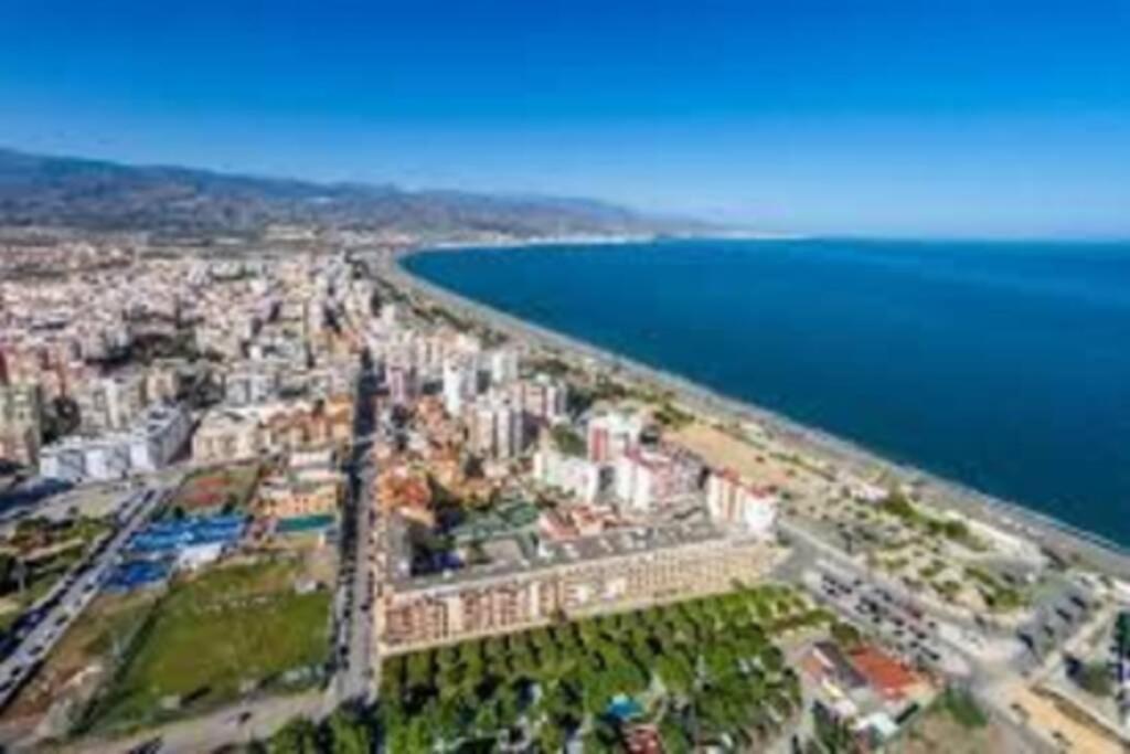 Casa Rural El Mirador Велес Экстерьер фото